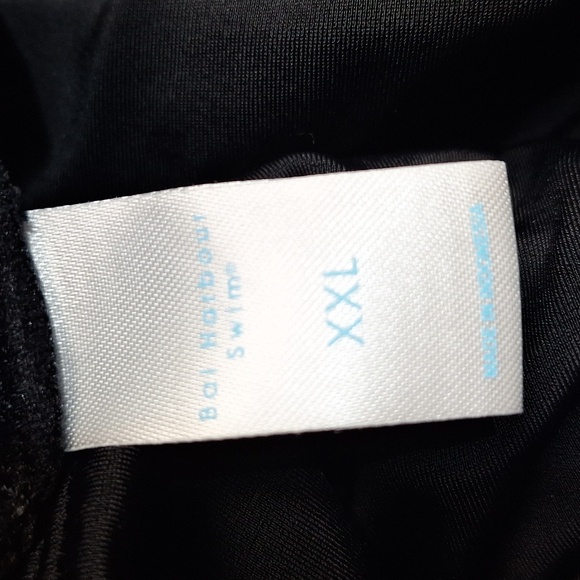 Bal Harbour size XXL swim short. - Picture 7 of 8